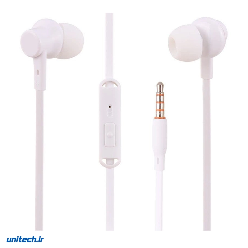 هندزفری سیمی سلبریت G191